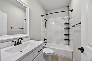 6317 Red Cliff Dr, Fort Worth, TX 76179 - Photo 16