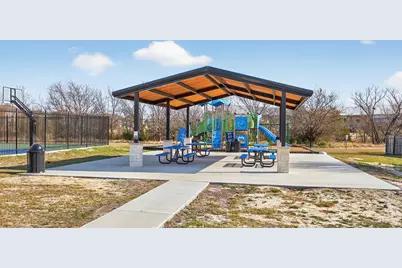 6317 Red Cliff Drive, Fort Worth, TX 76179 - Photo 26