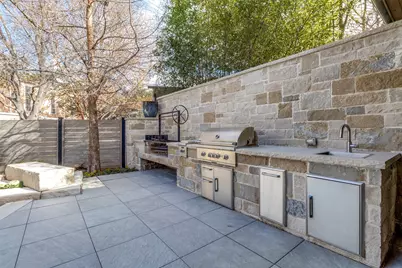 3803 Emil Court, Dallas, TX 75209 - Photo 30