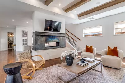 3803 Emil Court, Dallas, TX 75209 - Photo 2