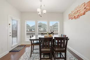 12354 Settlers Dr, Frisco, TX 75035 - Photo 16