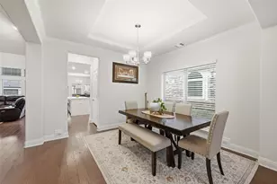 12354 Settlers Dr, Frisco, TX 75035 - Photo 8