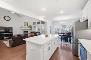 12354 Settlers Dr, Frisco, TX 75035 - Photo 20