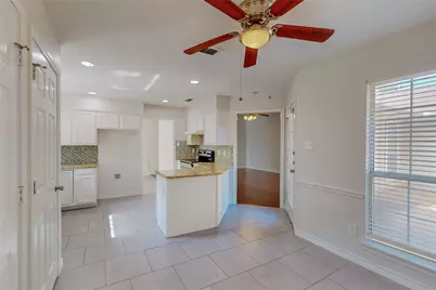 5425 Bryce Canyon Drive, Fort Worth, TX 76137 - Photo 18