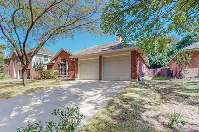 5425 Bryce Canyon Drive, Fort Worth, TX 76137 - Photo 4