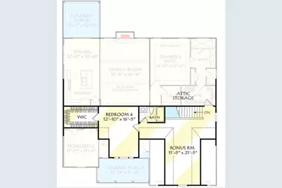 126 Lakeview Trail, Mabank, TX 75147 - Photo 4