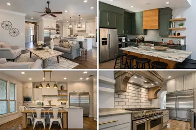 126 Lakeview Trail, Mabank, TX 75147 - Photo 6