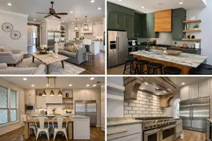 126 Lakeview Trl, Mabank, TX 75147 - Photo 6