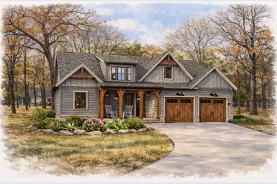 126 Lakeview Trail, Mabank, TX 75147 - Photo 1