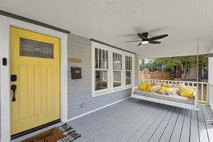 408 N Chestnut St, McKinney, TX 75069 - Photo 2