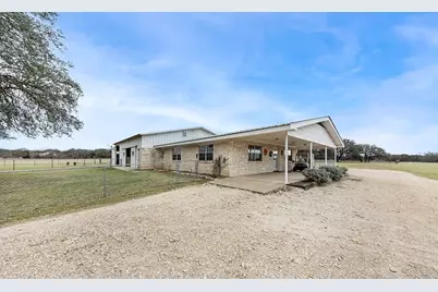 6862 Fm 2484, Salado, TX 76571 - Photo 1