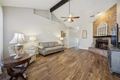 6641 Sunny Hill Drive, Watauga, TX 76148 - Photo 4