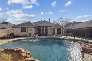 6641 Sunny Hill Dr, Watauga, TX 76148 - Photo 24