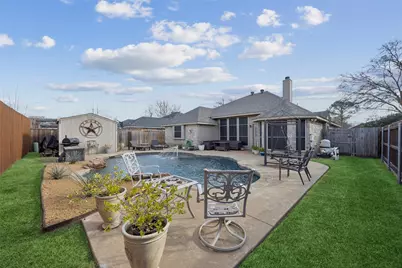 6641 Sunny Hill Drive, Watauga, TX 76148 - Photo 22