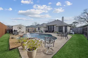 6641 Sunny Hill Dr, Watauga, TX 76148 - Photo 22