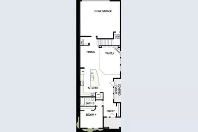 14452 Walsh Avenue, Fort Worth, TX 76008 - Photo 2