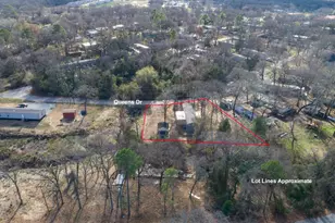 721 Queens Dr, Tool, TX 75143 - Photo 30