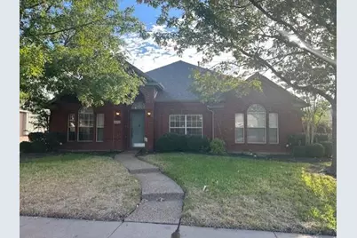 4206 Tanglewood Lane, Frisco, TX 75035 - Photo 1