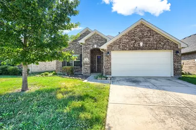 2104 Jasmine Valley Street, Little Elm, TX 75068 - Photo 1