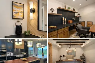 122 Oakmont Dr, Mabank, TX 75147 - Photo 6