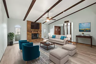 2102 Lewis Trail, Grand Prairie, TX 75052 - Photo 2