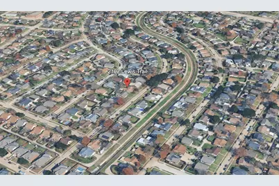 2102 Lewis Trail, Grand Prairie, TX 75052 - Photo 32