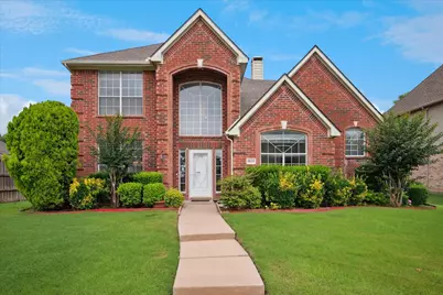 6629 Wickliff Trail, Plano, TX 75023 - Photo 1