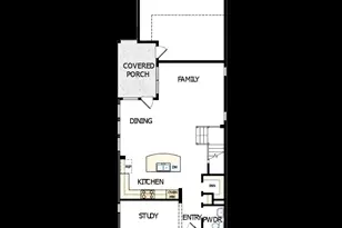 2024 Tolleson Dr, Fort Worth, TX 76008 - Photo 2