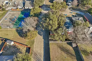 6814 Dolphin Cir, Rowlett, TX 75088 - Photo 20