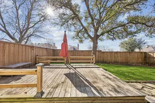 6814 Dolphin Cir, Rowlett, TX 75088 - Photo 12