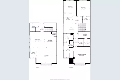 4836 Paddock Trail, Carrollton, TX 75010 - Photo 6