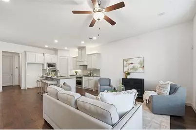 4836 Paddock Trail, Carrollton, TX 75010 - Photo 4