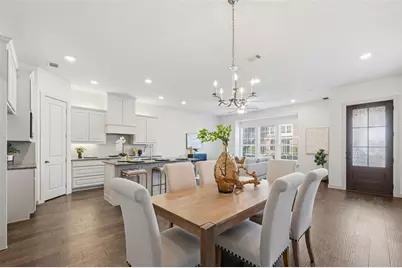 4836 Paddock Trail, Carrollton, TX 75010 - Photo 8