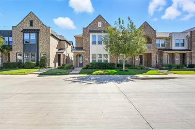 4836 Paddock Trail, Carrollton, TX 75010 - Photo 2