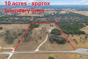 1211 County Rd 1024, Glen Rose, TX 76043 - Photo 2