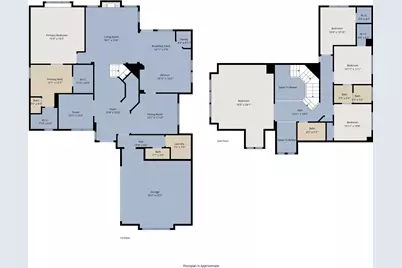 7042 Hedgebrook Drive, Dallas, TX 75249 - Photo 4