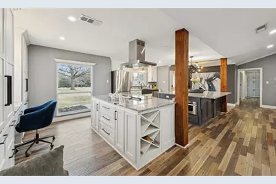 3419 Lakeridge Drive, Grapevine, TX 76051 - Photo 16