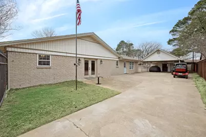 3419 Lakeridge Drive, Grapevine, TX 76051 - Photo 2