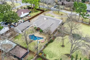 3419 Lakeridge Dr, Grapevine, TX 76051 - Photo 8