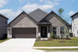 2212 Valencia Dr, Little Elm, TX 75068 - Photo 1