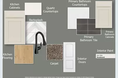 2212 Valencia Drive, Little Elm, TX 75068 - Photo 12