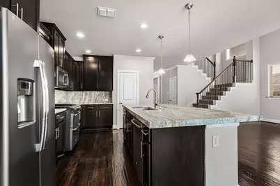 220 Sunrise Drive, Argyle, TX 76226 - Photo 8