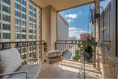1200 Main Street #701, Dallas, TX 75202 - Photo 4