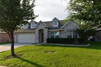 110 Freedom Trail, Forney, TX 75126 - Photo 1