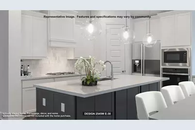 1297 White Pine Drive, Haslet, TX 76052 - Photo 4