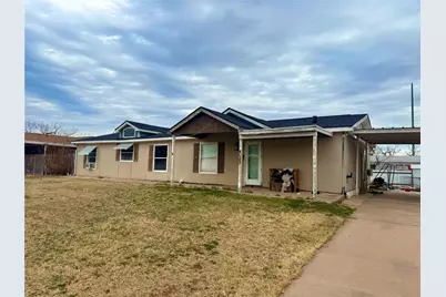 4053 Sue Ellen Drive, Abilene, TX 79601 - Photo 1