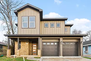 2705 12th St, Fort Worth, TX 76111 - Photo 2