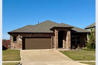 1908 Albany Lane, Cleburne, TX 76033 - Photo 2