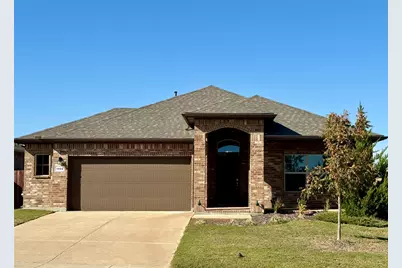 1908 Albany Lane, Cleburne, TX 76033 - Photo 1