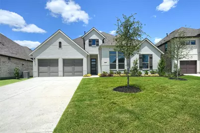 4304 Glen Rose Street, Prosper, TX 75009 - Photo 2